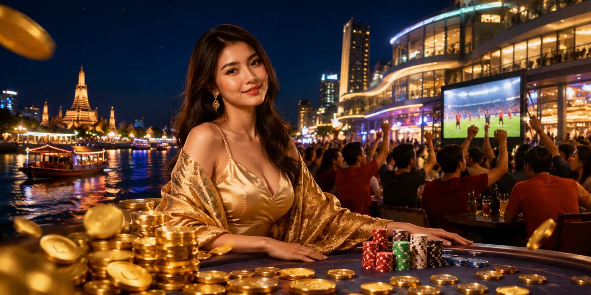 megacasino